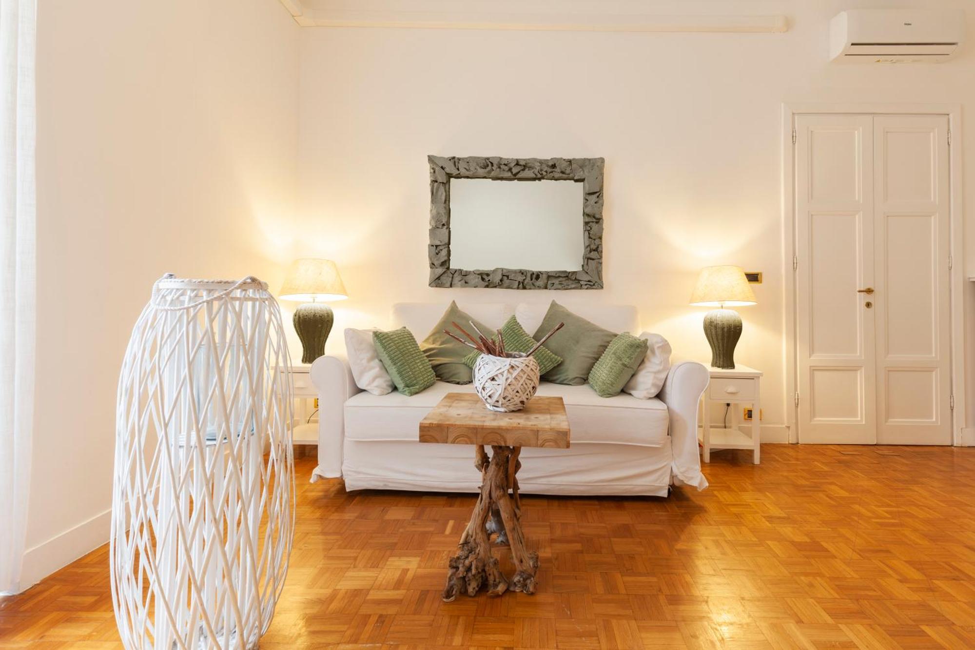 Splendid Apartment Trastevere Roma Exterior foto